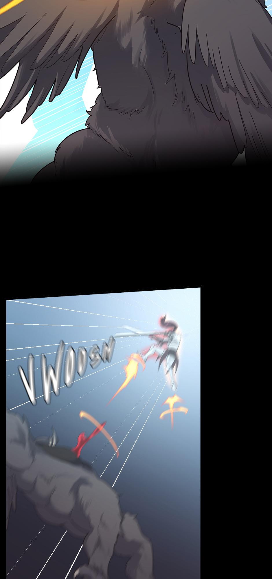 The Beginning After the End Chap 117 - Next Chap 118