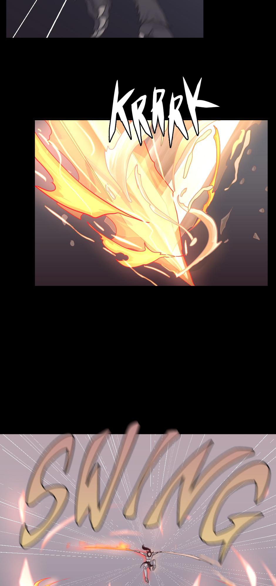 The Beginning After the End Chap 117 - Next Chap 118