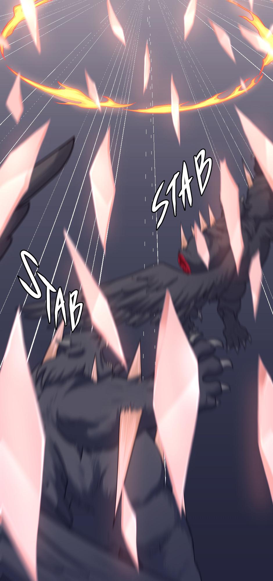 The Beginning After the End Chap 117 - Next Chap 118