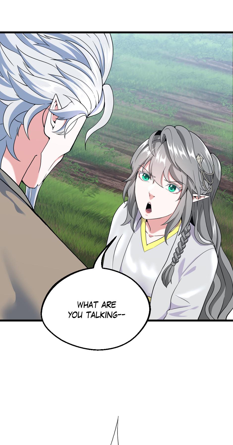 The Beginning After the End Chap 114 - Next Chap 115