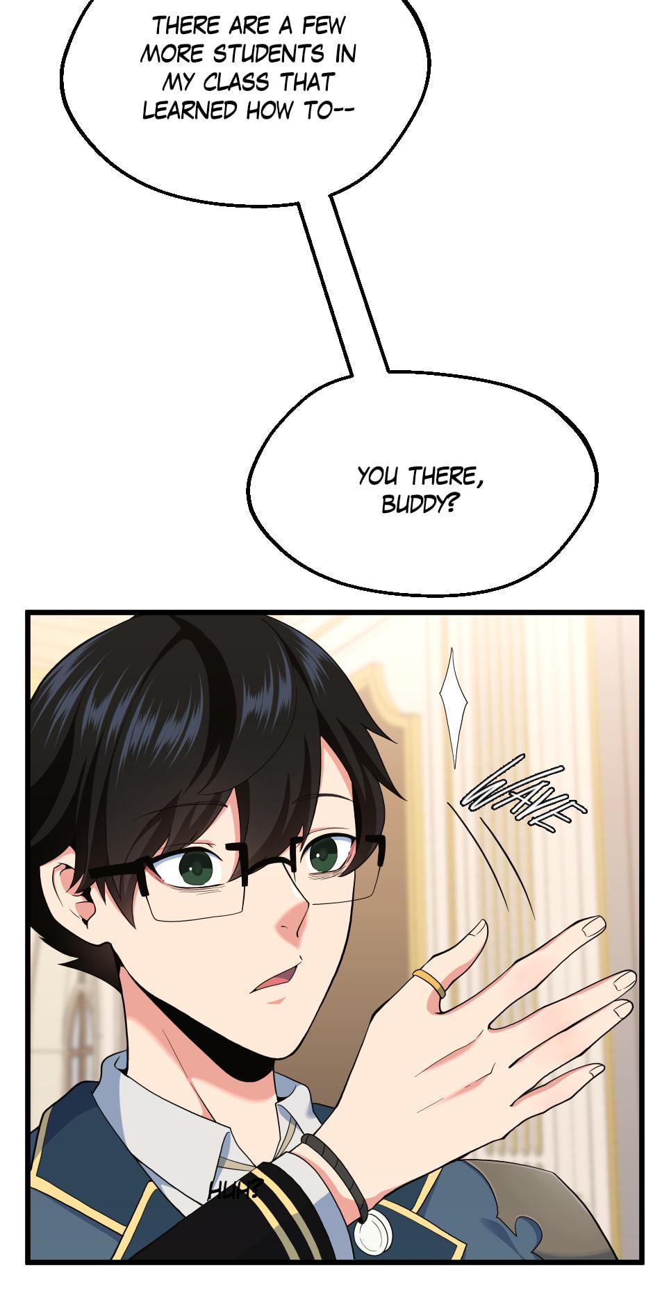 The Beginning After the End Chap 114 - Next Chap 115