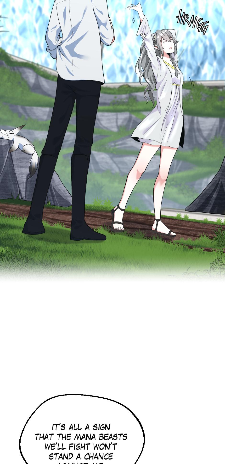 The Beginning After the End Chap 114 - Next Chap 115