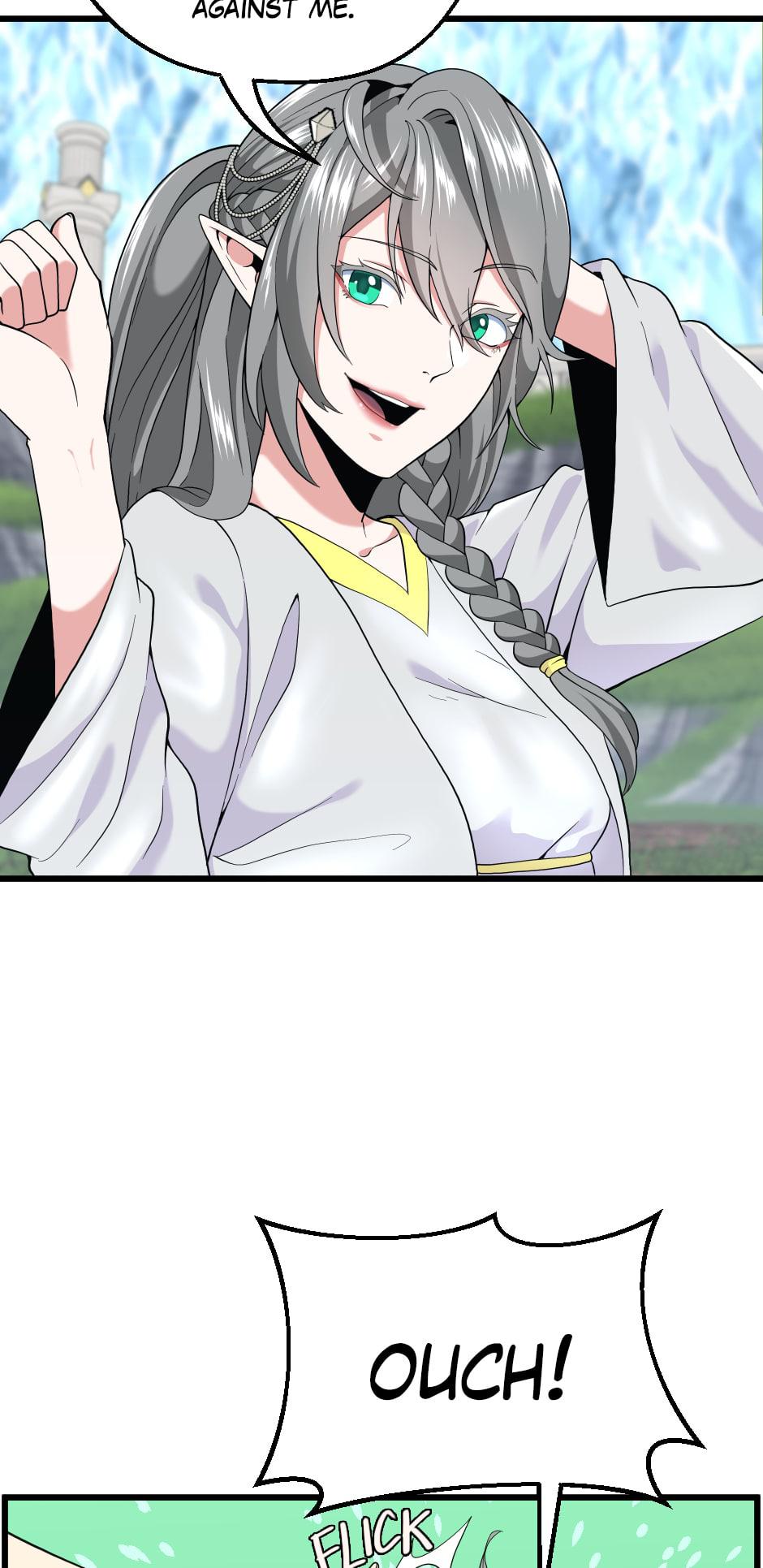 The Beginning After the End Chap 114 - Next Chap 115