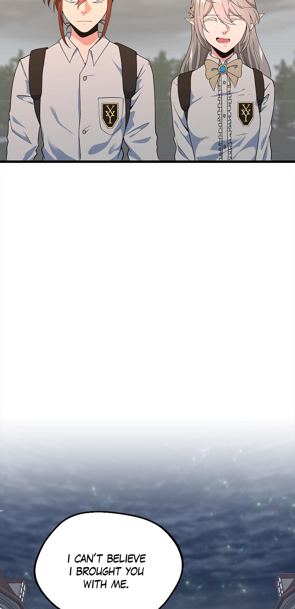 The Beginning After the End Chap 114 - Next Chap 115