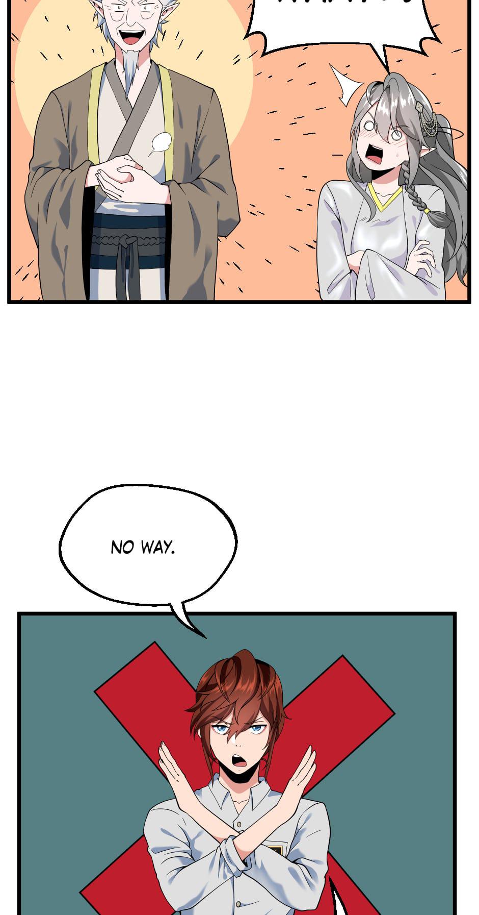 The Beginning After the End Chap 114 - Next Chap 115