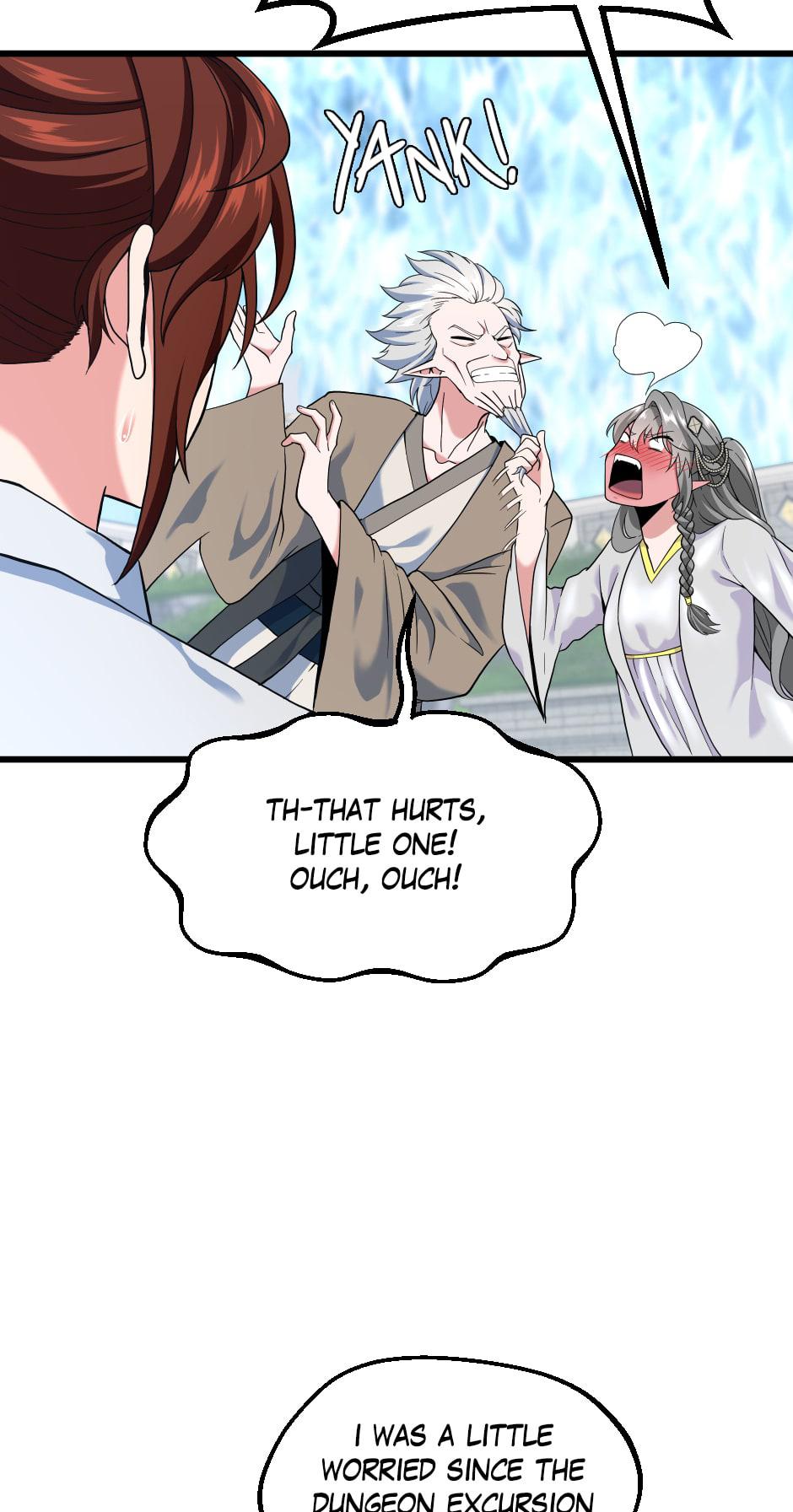The Beginning After the End Chap 114 - Next Chap 115