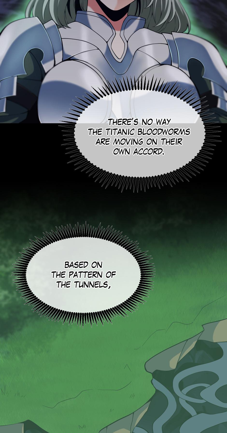 The Beginning After the End Chap 114 - Next Chap 115