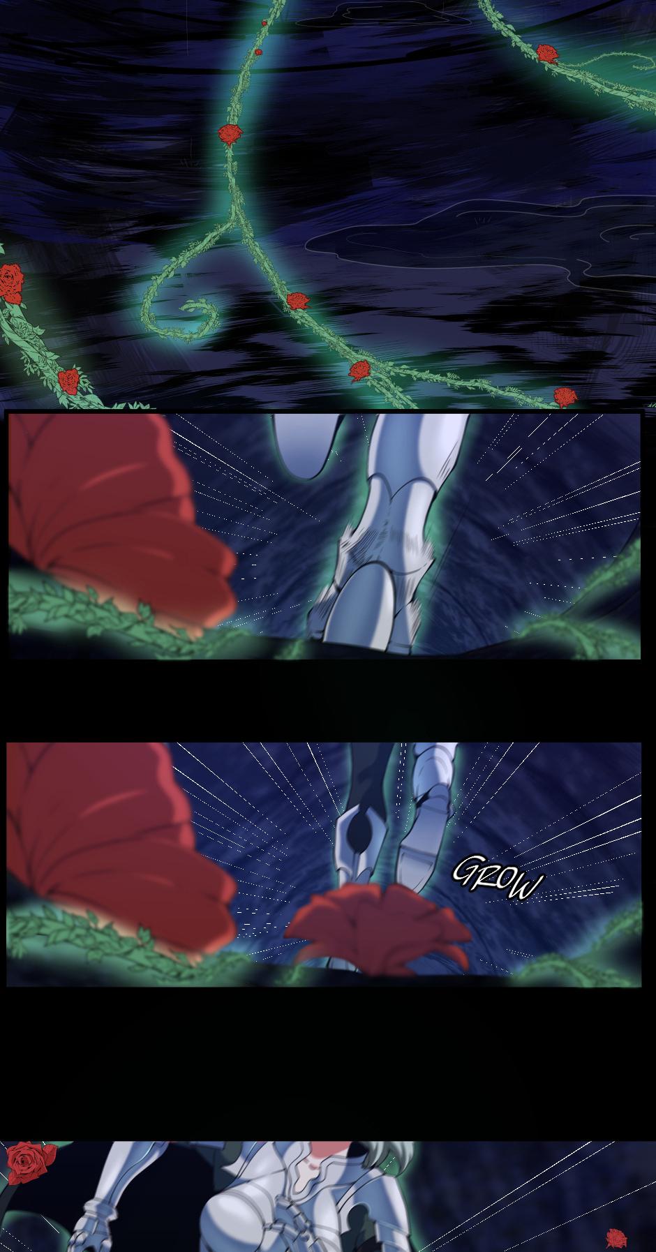 The Beginning After the End Chap 114 - Next Chap 115