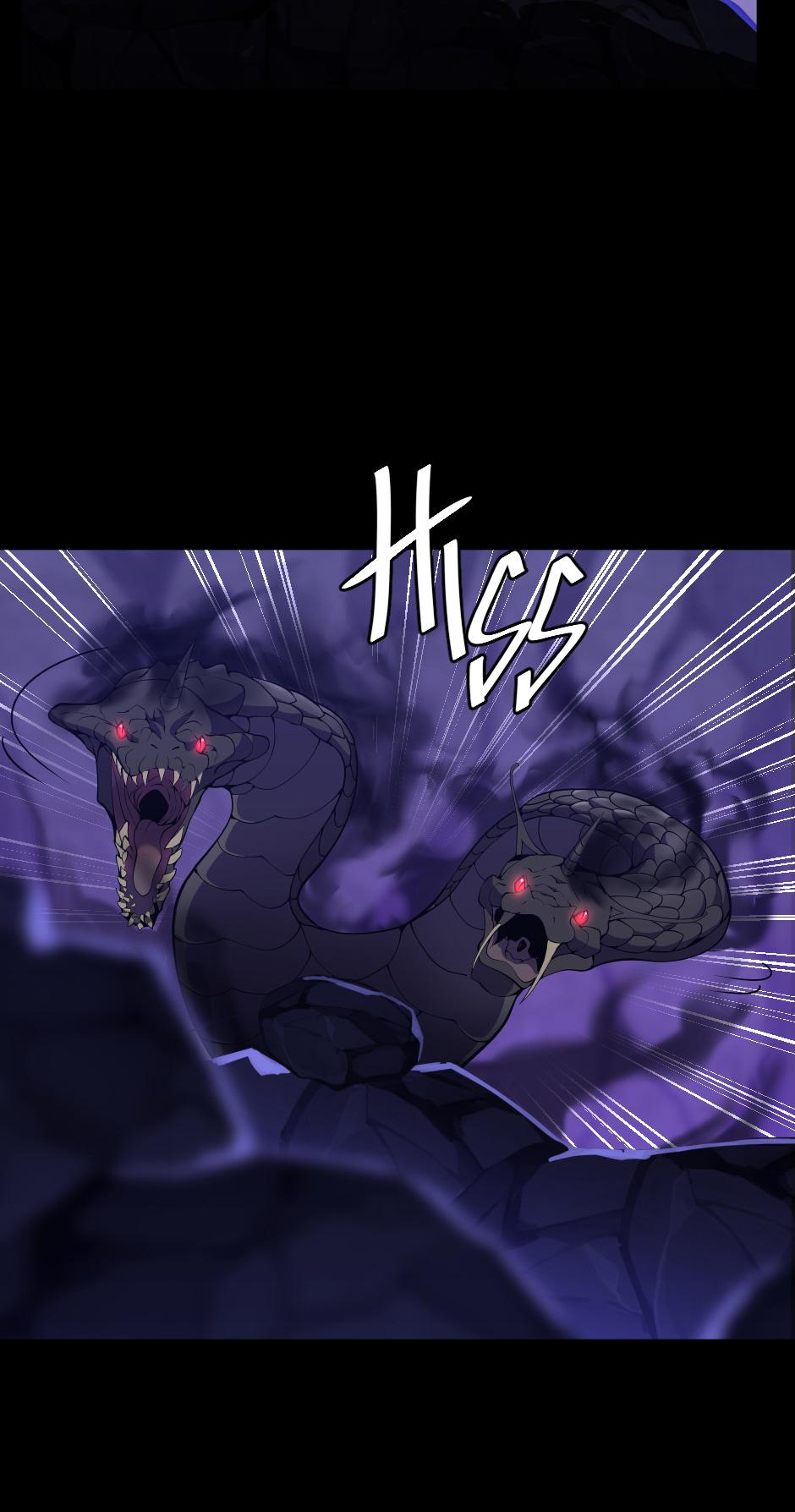 The Beginning After the End Chap 114 - Next Chap 115