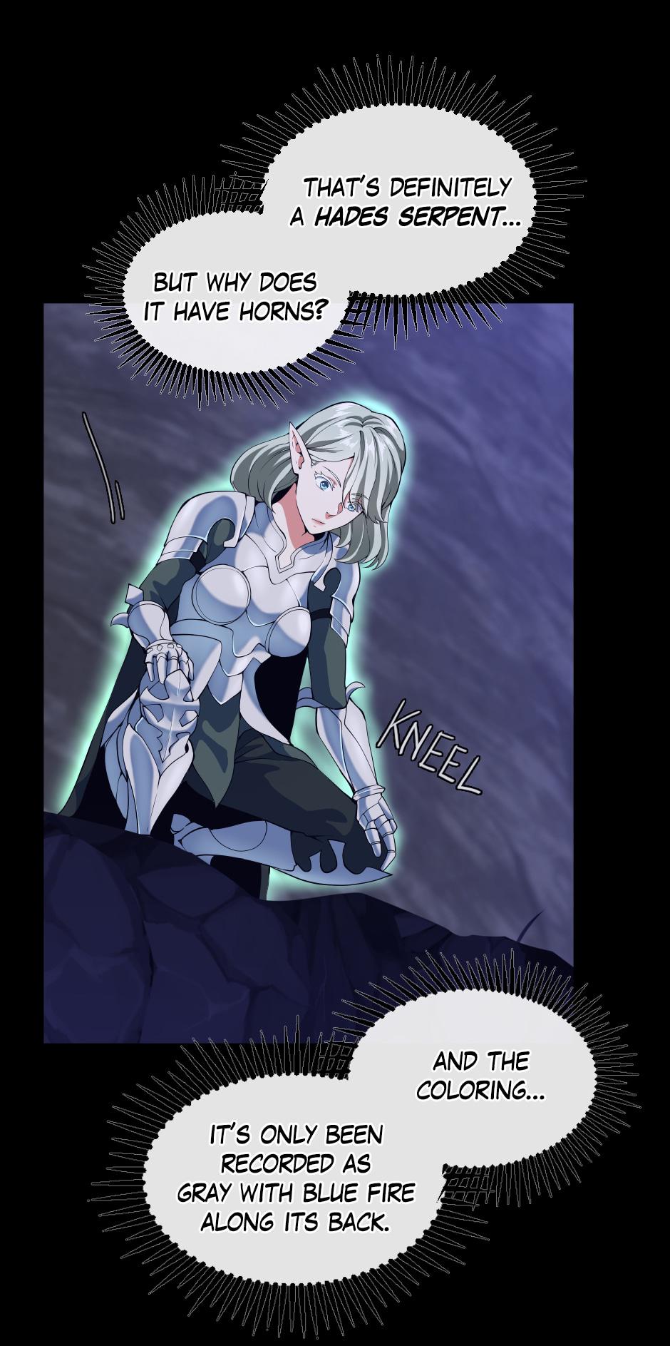 The Beginning After the End Chap 114 - Next Chap 115