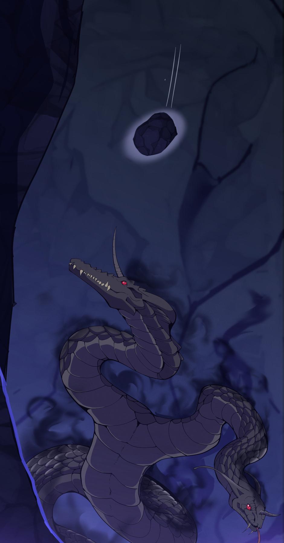 The Beginning After the End Chap 114 - Next Chap 115