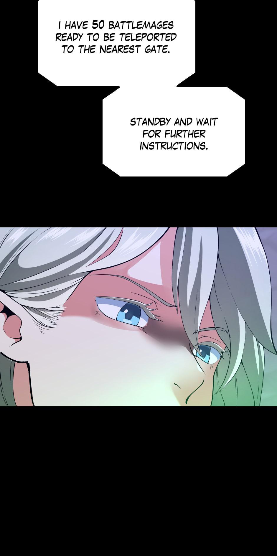 The Beginning After the End Chap 114 - Next Chap 115