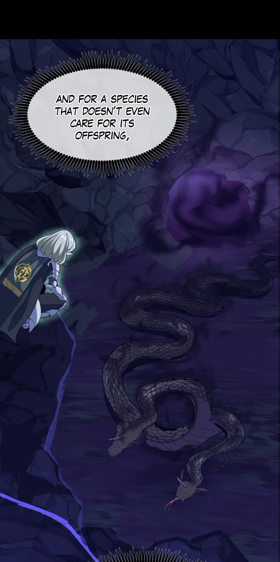 The Beginning After the End Chap 114 - Next Chap 115