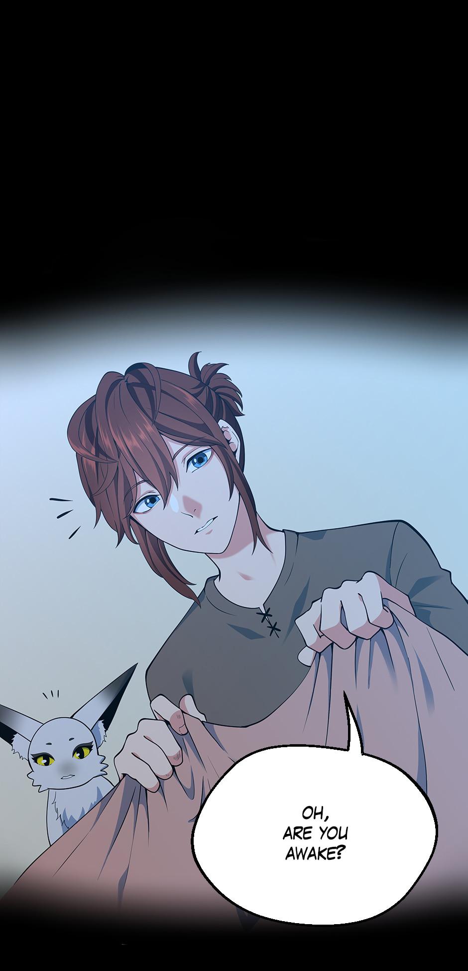 The Beginning After the End Chap 115 - Next Chap 116