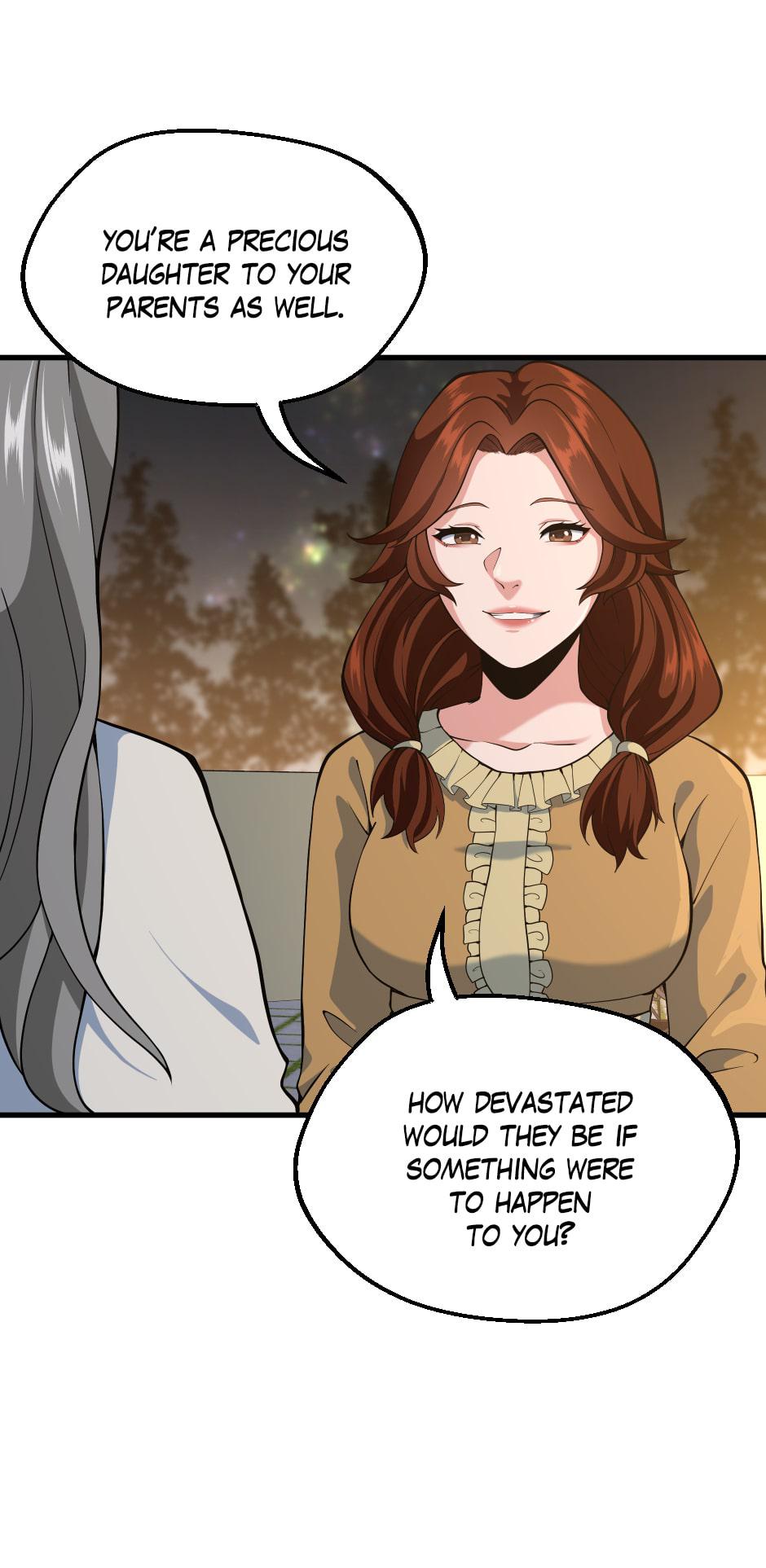 The Beginning After the End Chap 115 - Next Chap 116