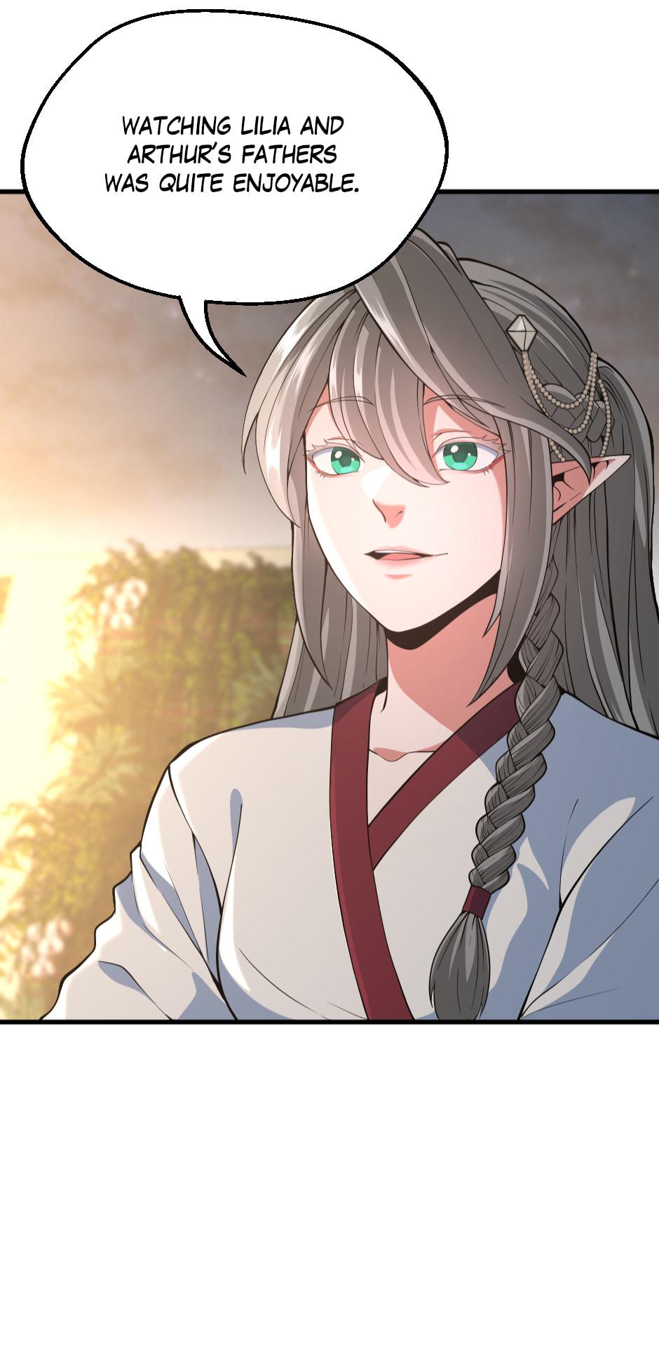 The Beginning After the End Chap 115 - Next Chap 116