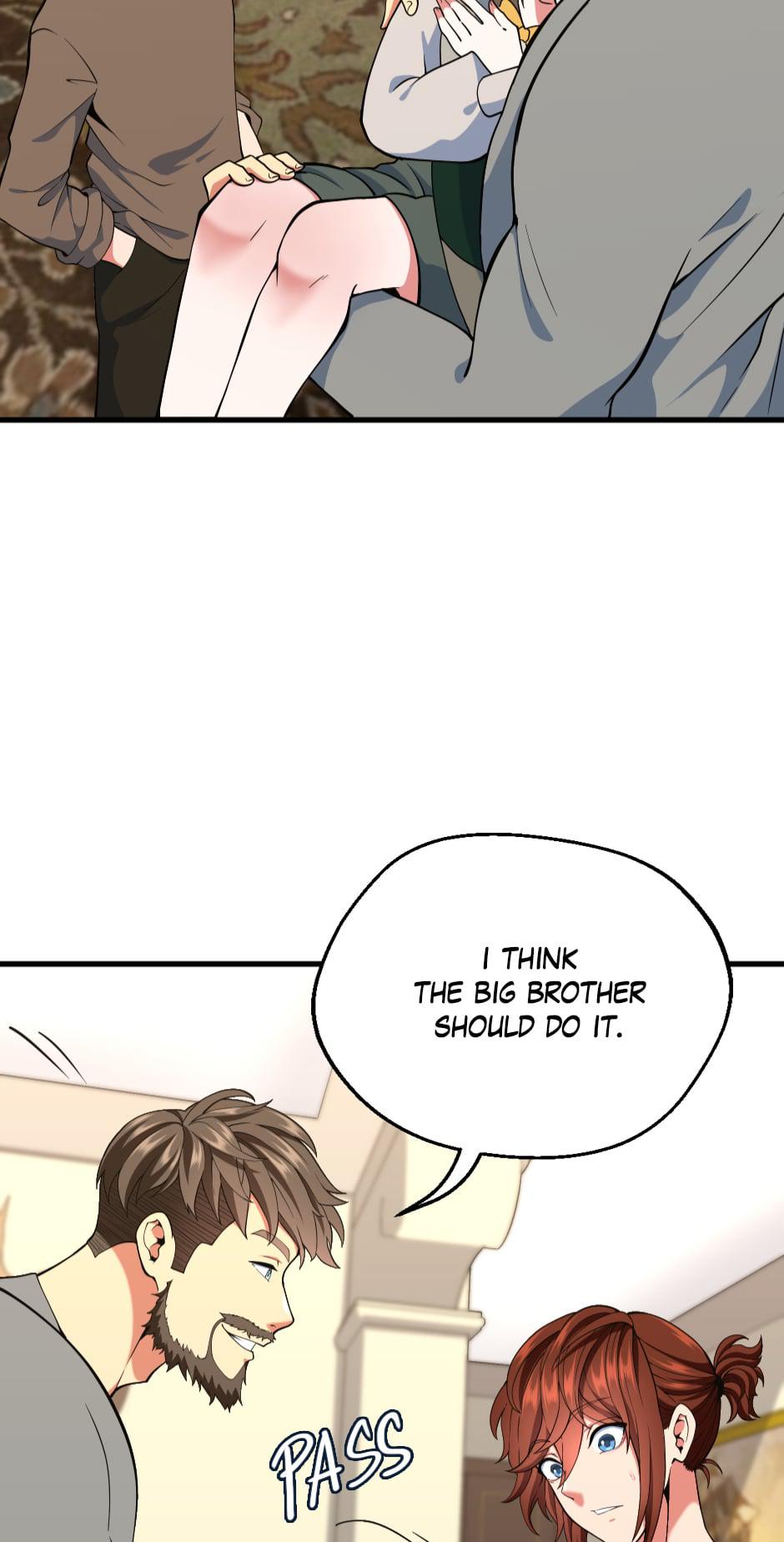 The Beginning After the End Chap 115 - Next Chap 116