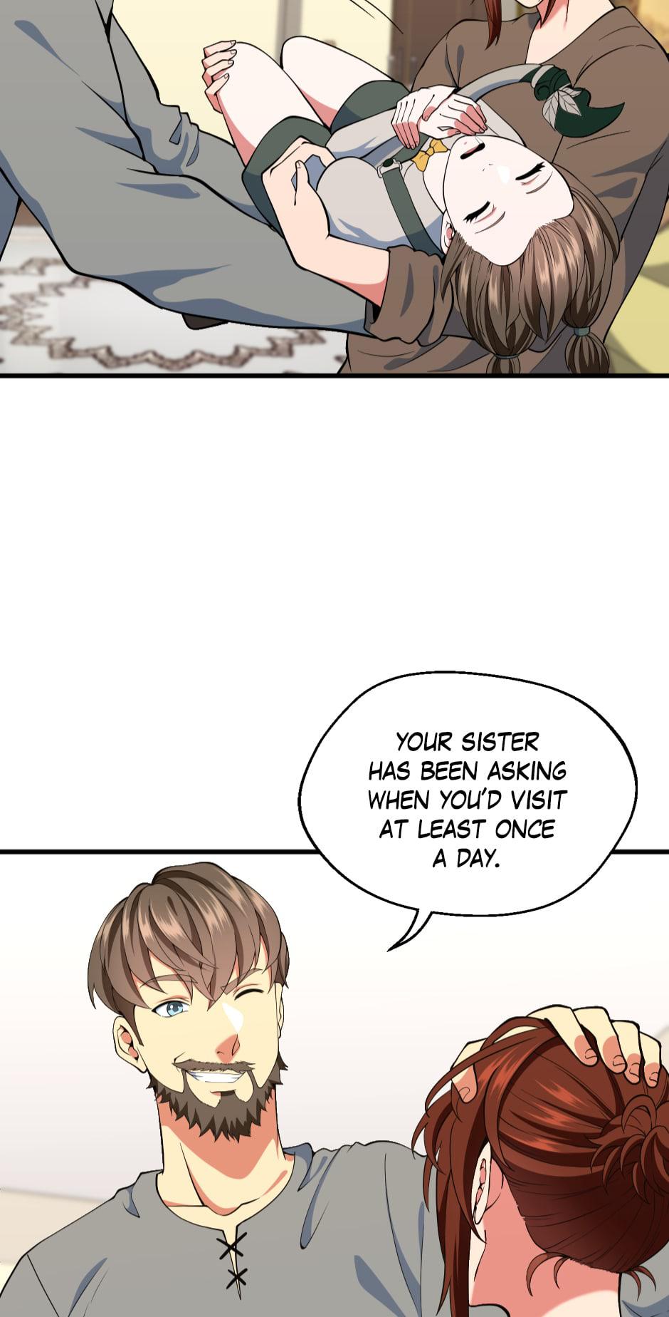 The Beginning After the End Chap 115 - Next Chap 116