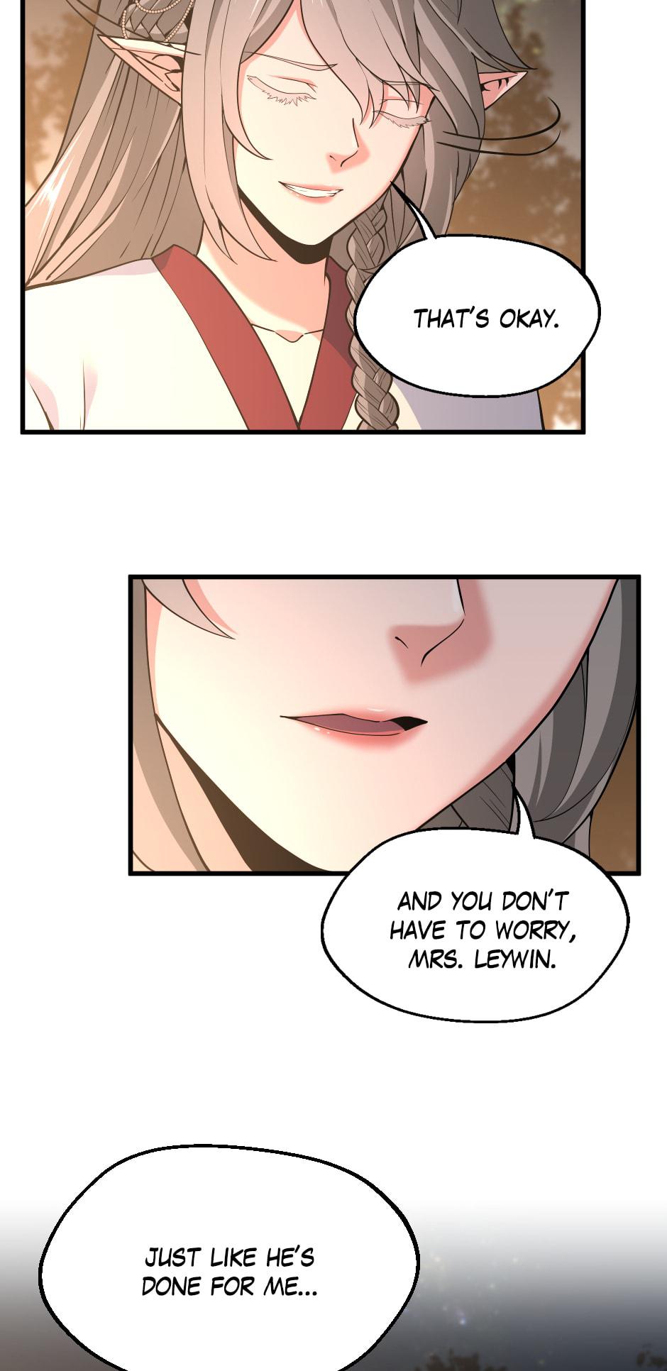 The Beginning After the End Chap 115 - Next Chap 116