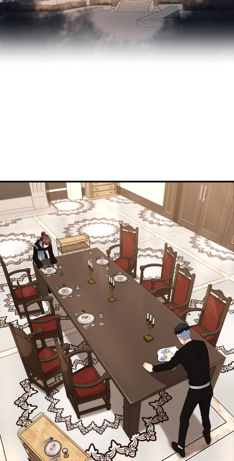 The Beginning After the End Chap 115 - Next Chap 116