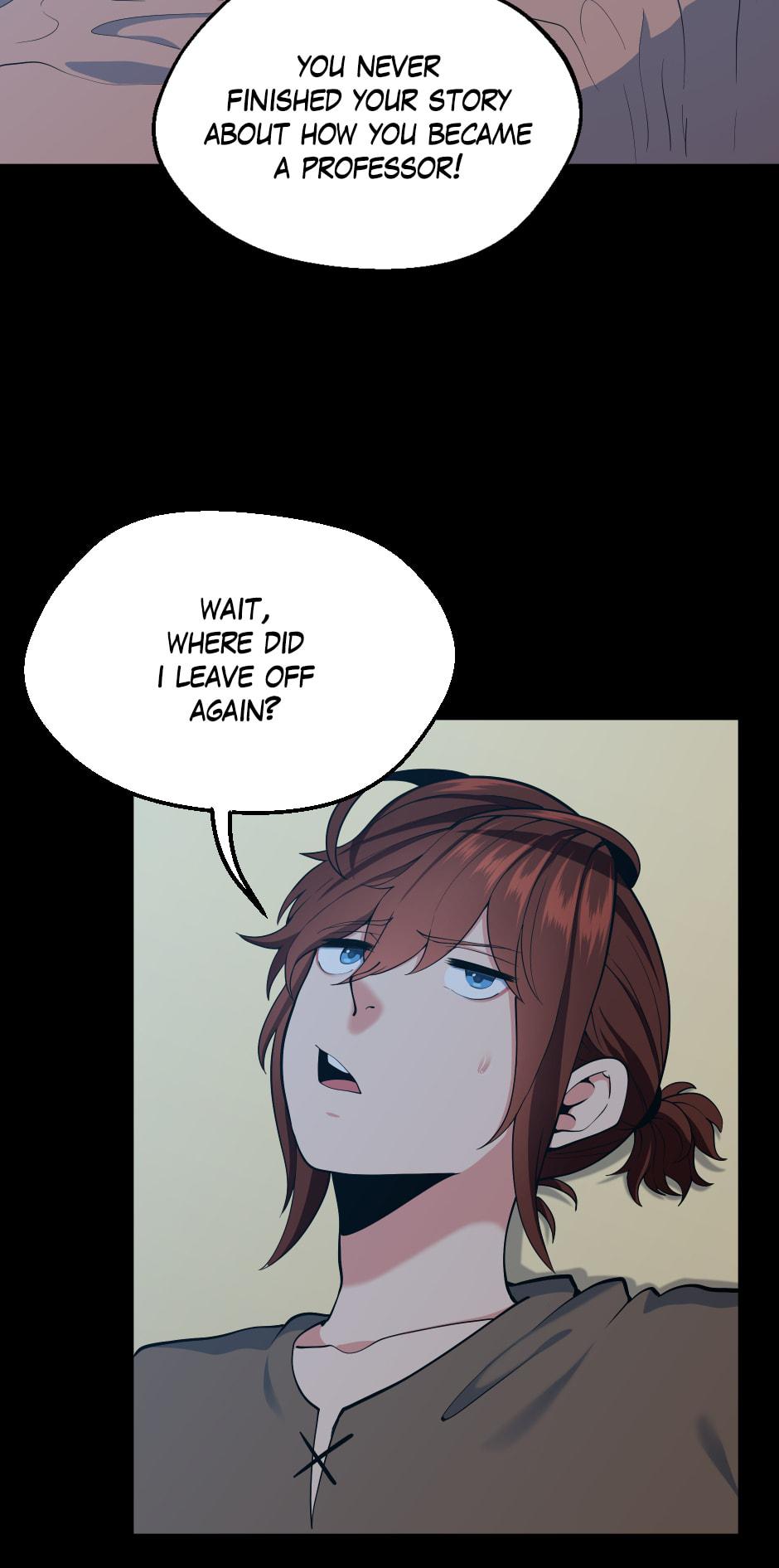 The Beginning After the End Chap 115 - Next Chap 116