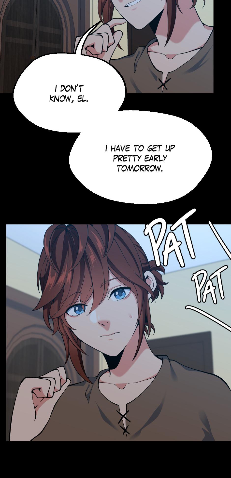 The Beginning After the End Chap 115 - Next Chap 116