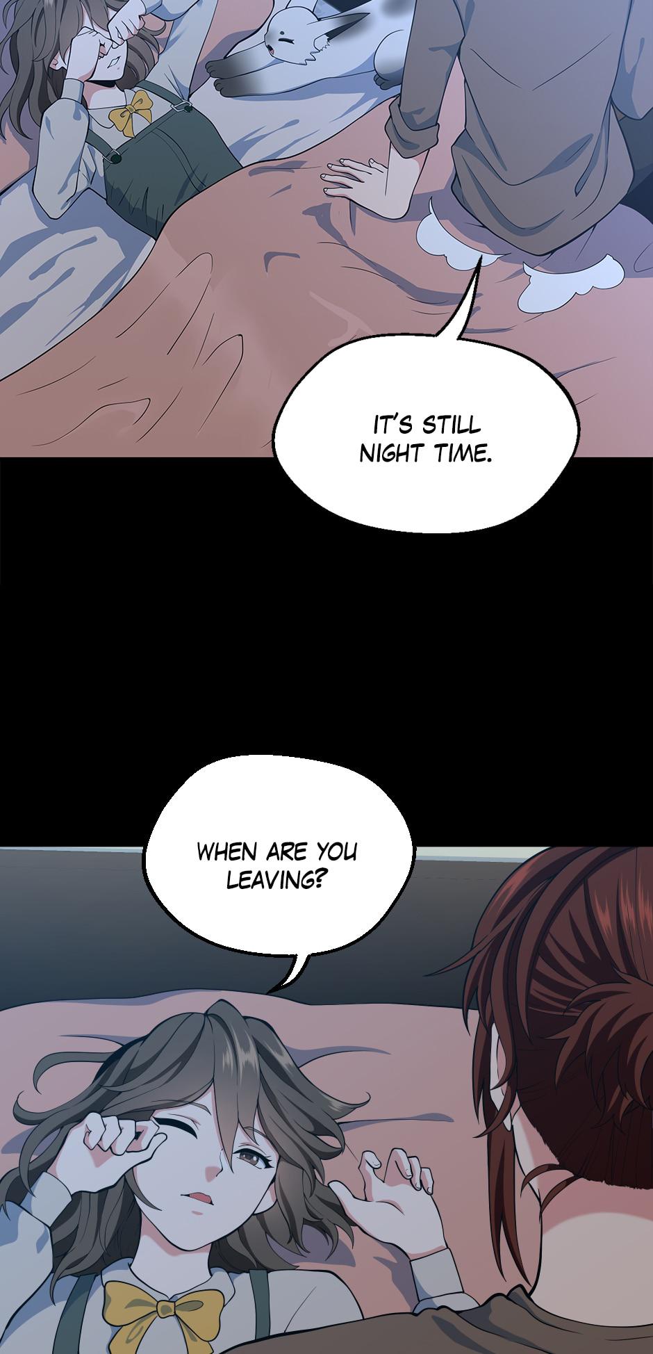The Beginning After the End Chap 115 - Next Chap 116