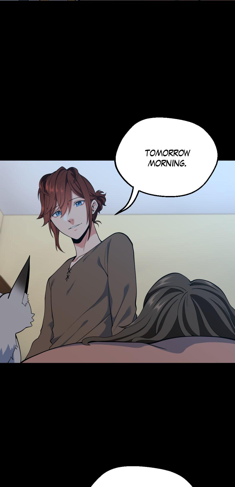 The Beginning After the End Chap 115 - Next Chap 116