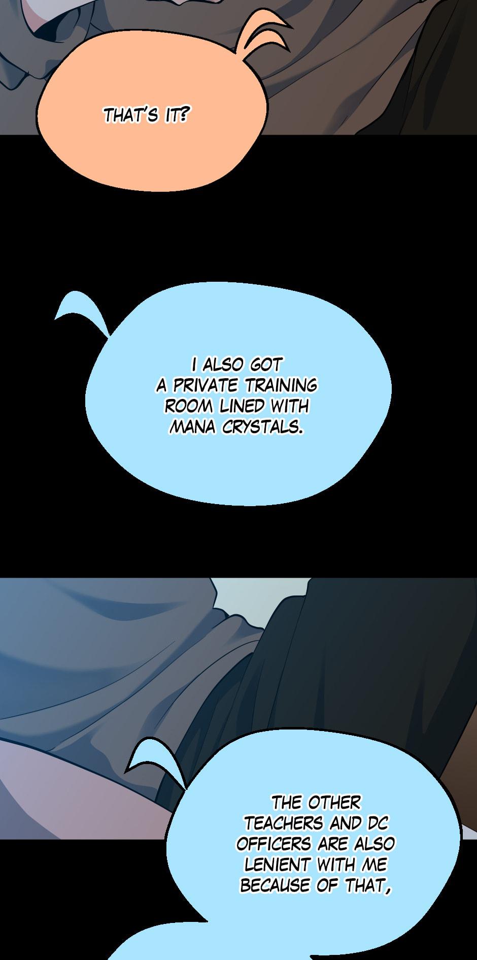 The Beginning After the End Chap 115 - Next Chap 116