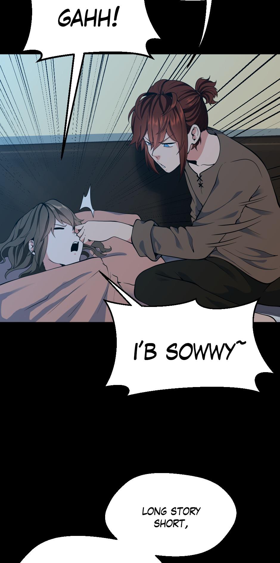 The Beginning After the End Chap 115 - Next Chap 116