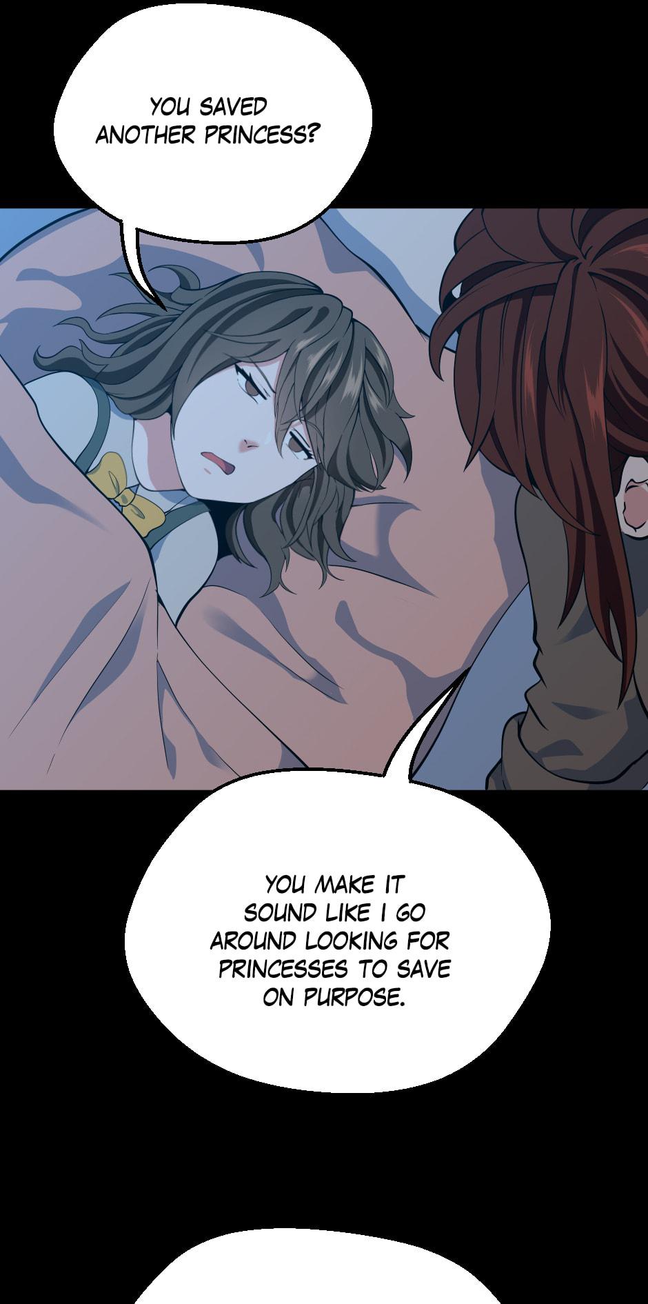 The Beginning After the End Chap 115 - Next Chap 116