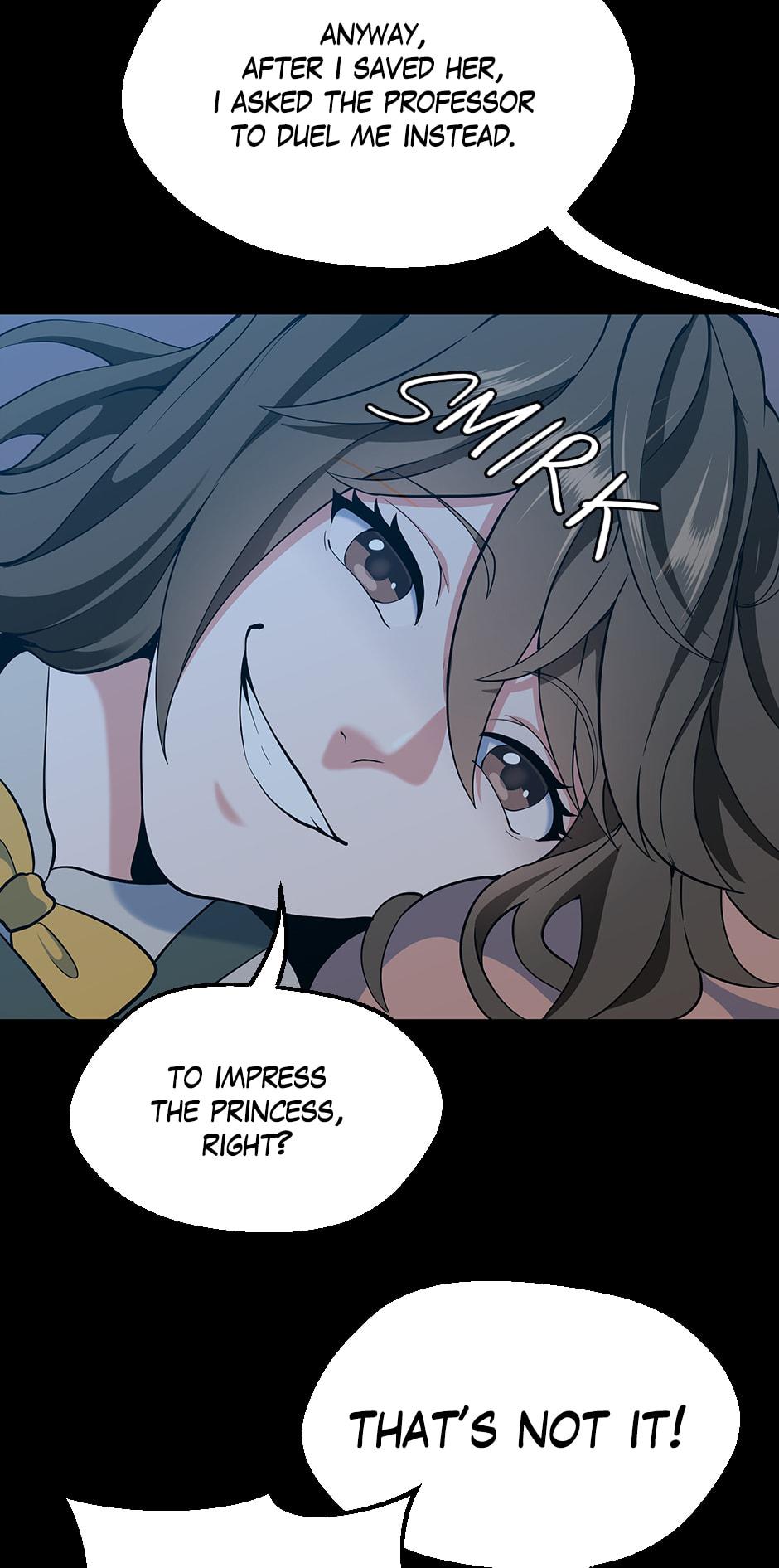The Beginning After the End Chap 115 - Next Chap 116