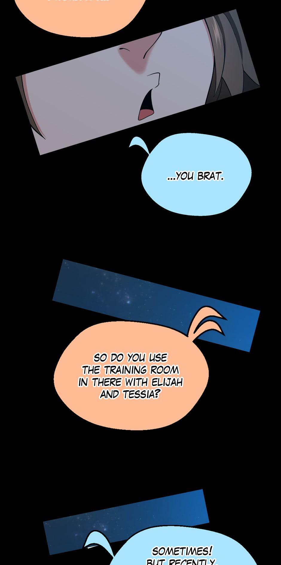 The Beginning After the End Chap 115 - Next Chap 116