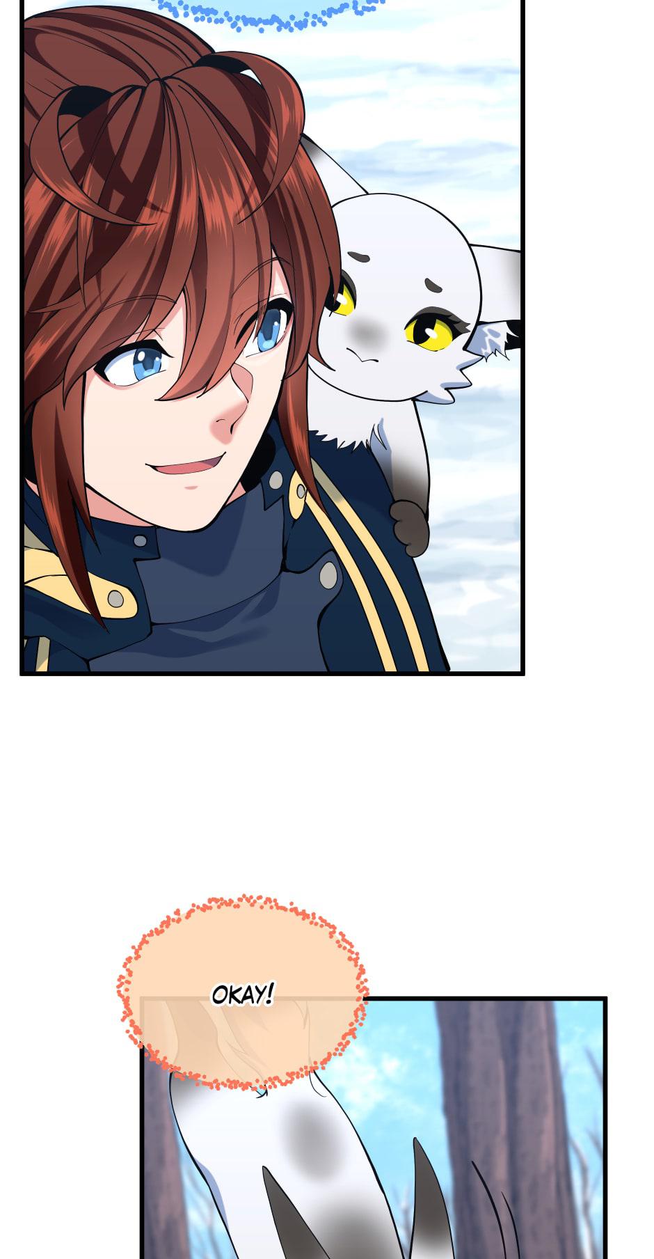 The Beginning After the End Chap 115 - Next Chap 116