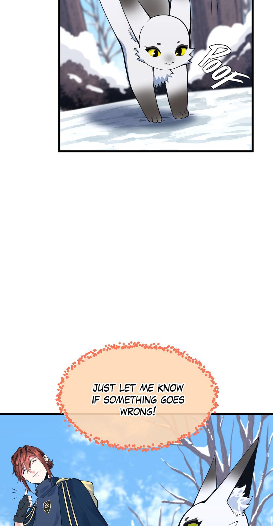 The Beginning After the End Chap 115 - Next Chap 116