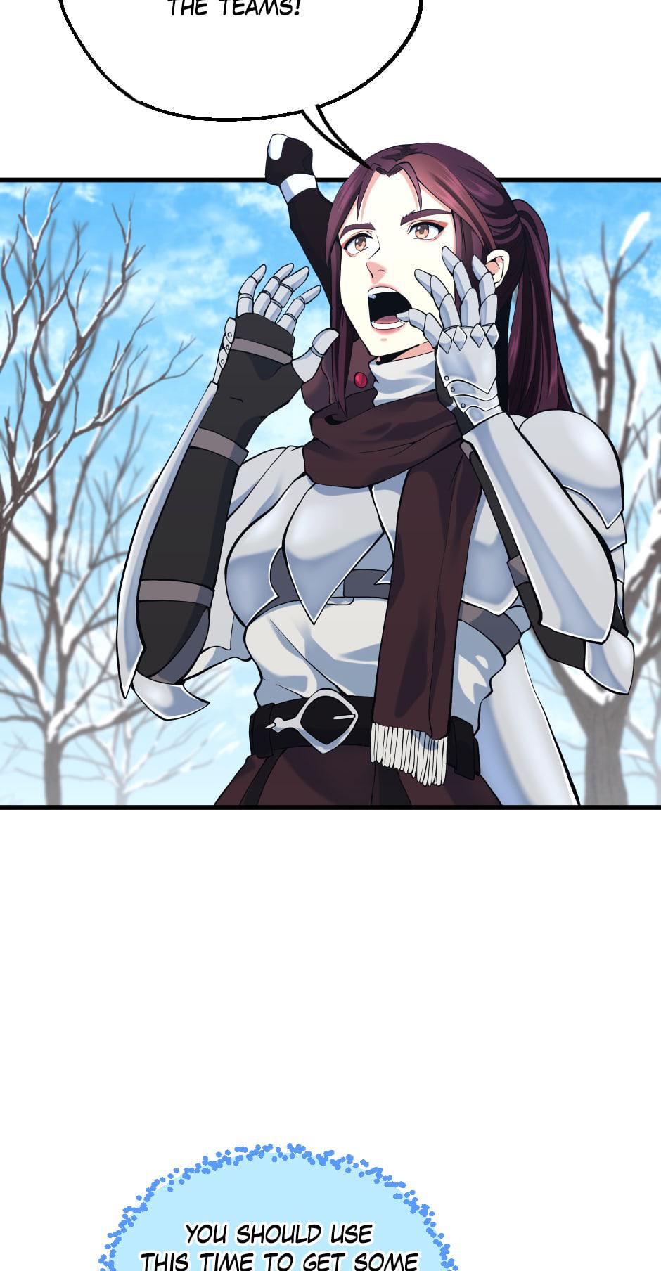 The Beginning After the End Chap 115 - Next Chap 116