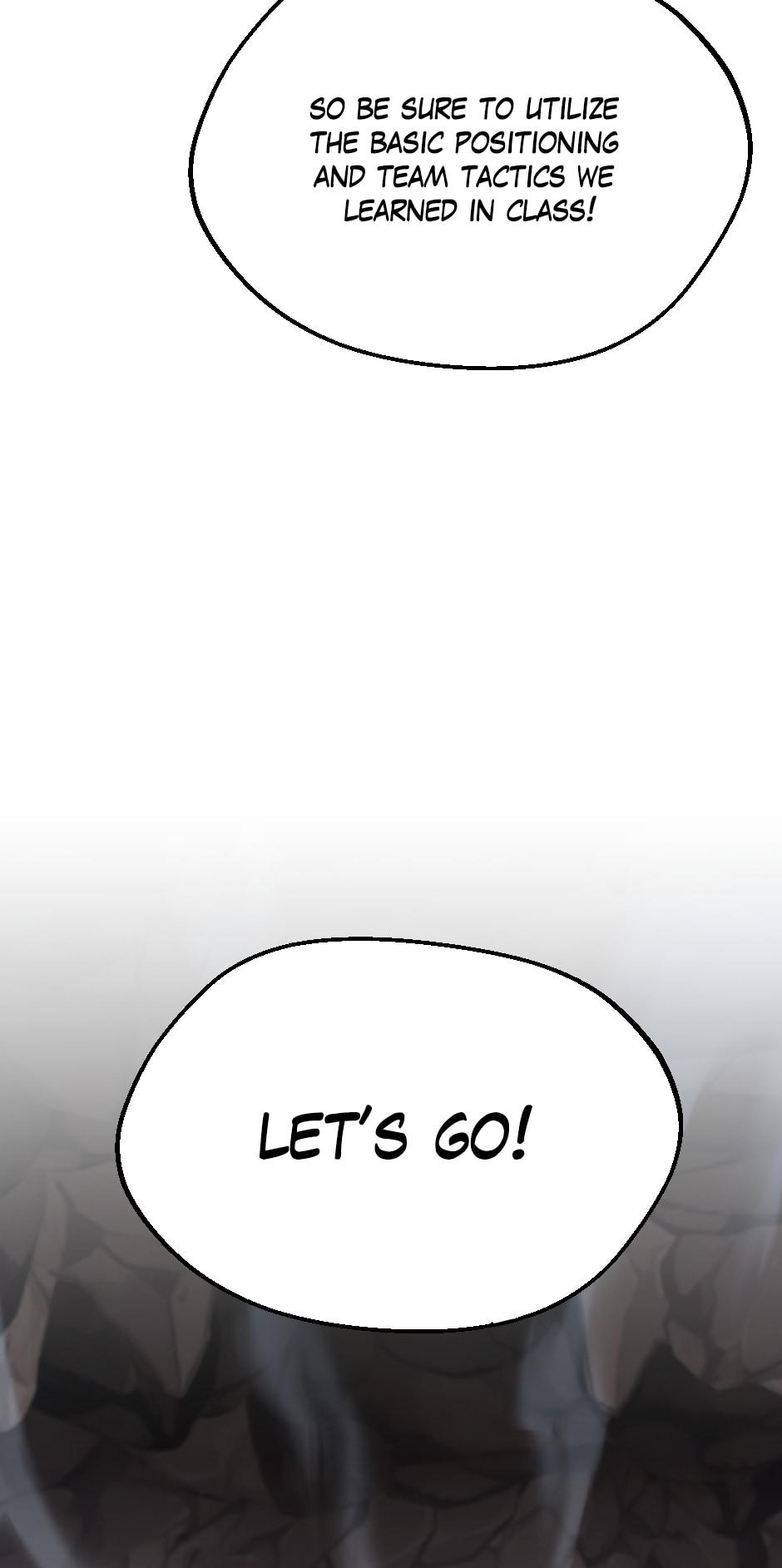 The Beginning After the End Chap 115 - Next Chap 116