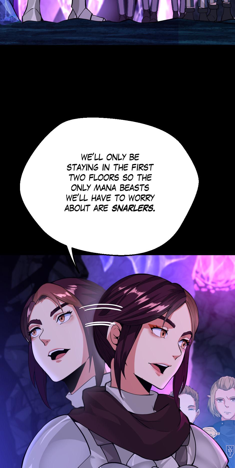 The Beginning After the End Chap 116 - Next Chap 117