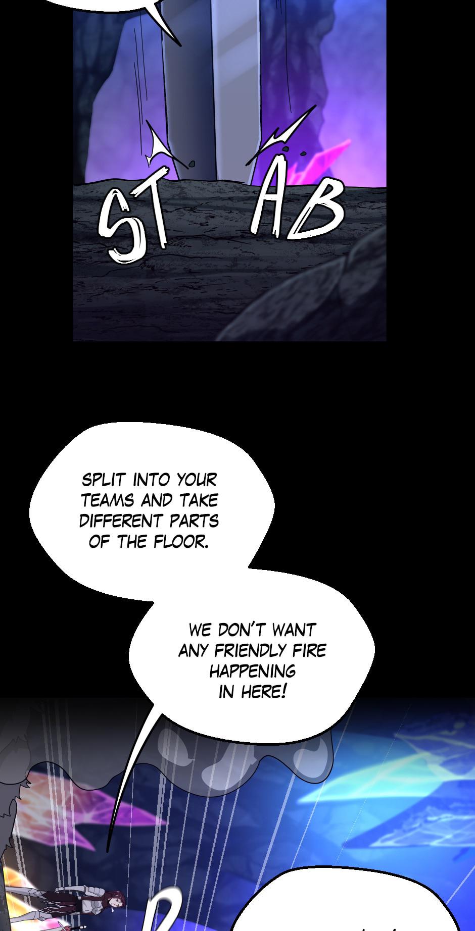 The Beginning After the End Chap 116 - Next Chap 117