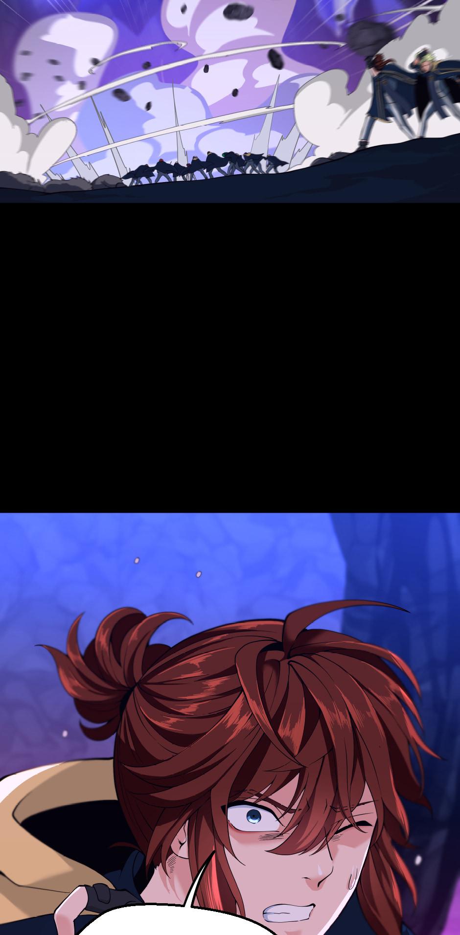 The Beginning After the End Chap 116 - Next Chap 117