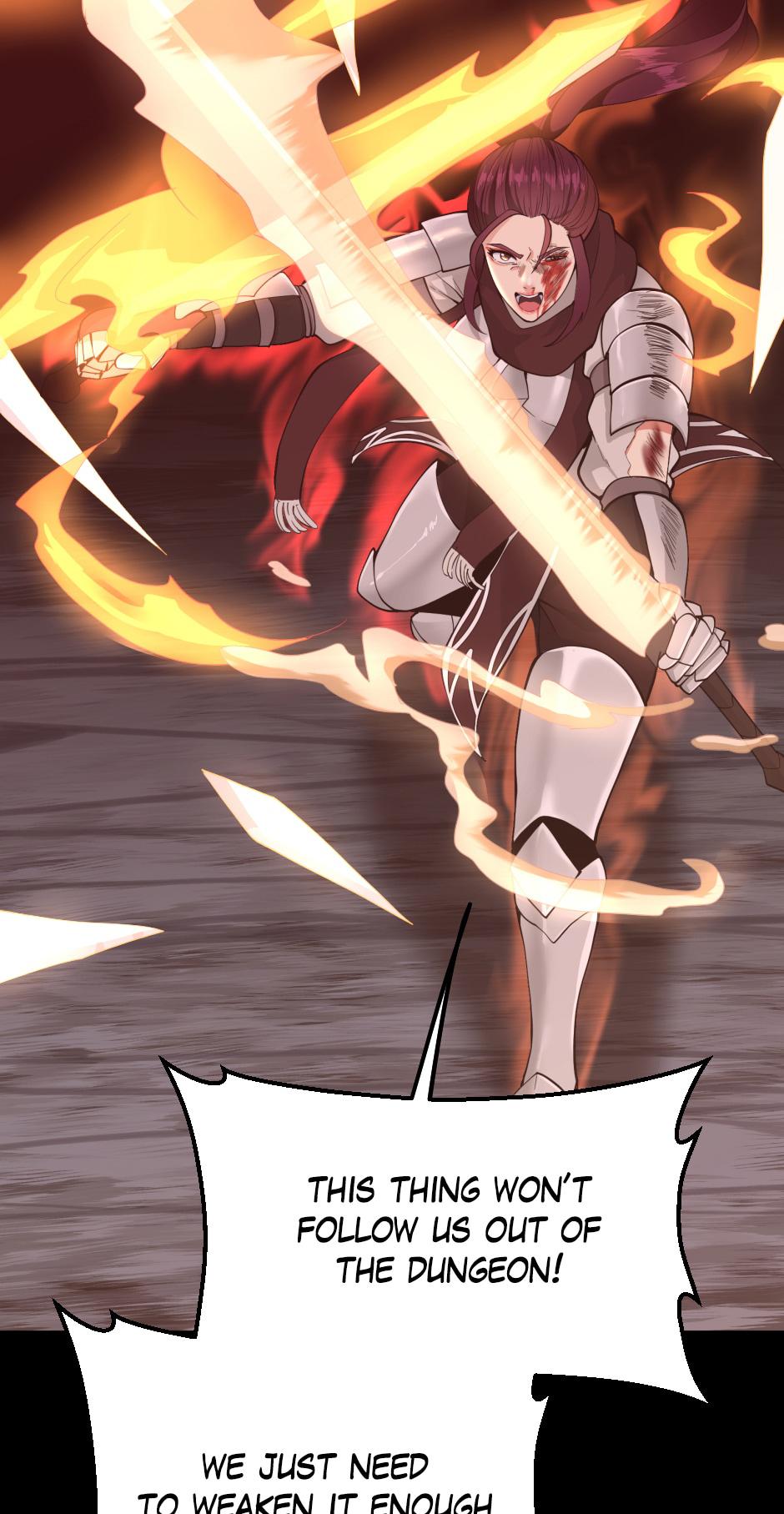 The Beginning After the End Chap 118 - Next Chap 119