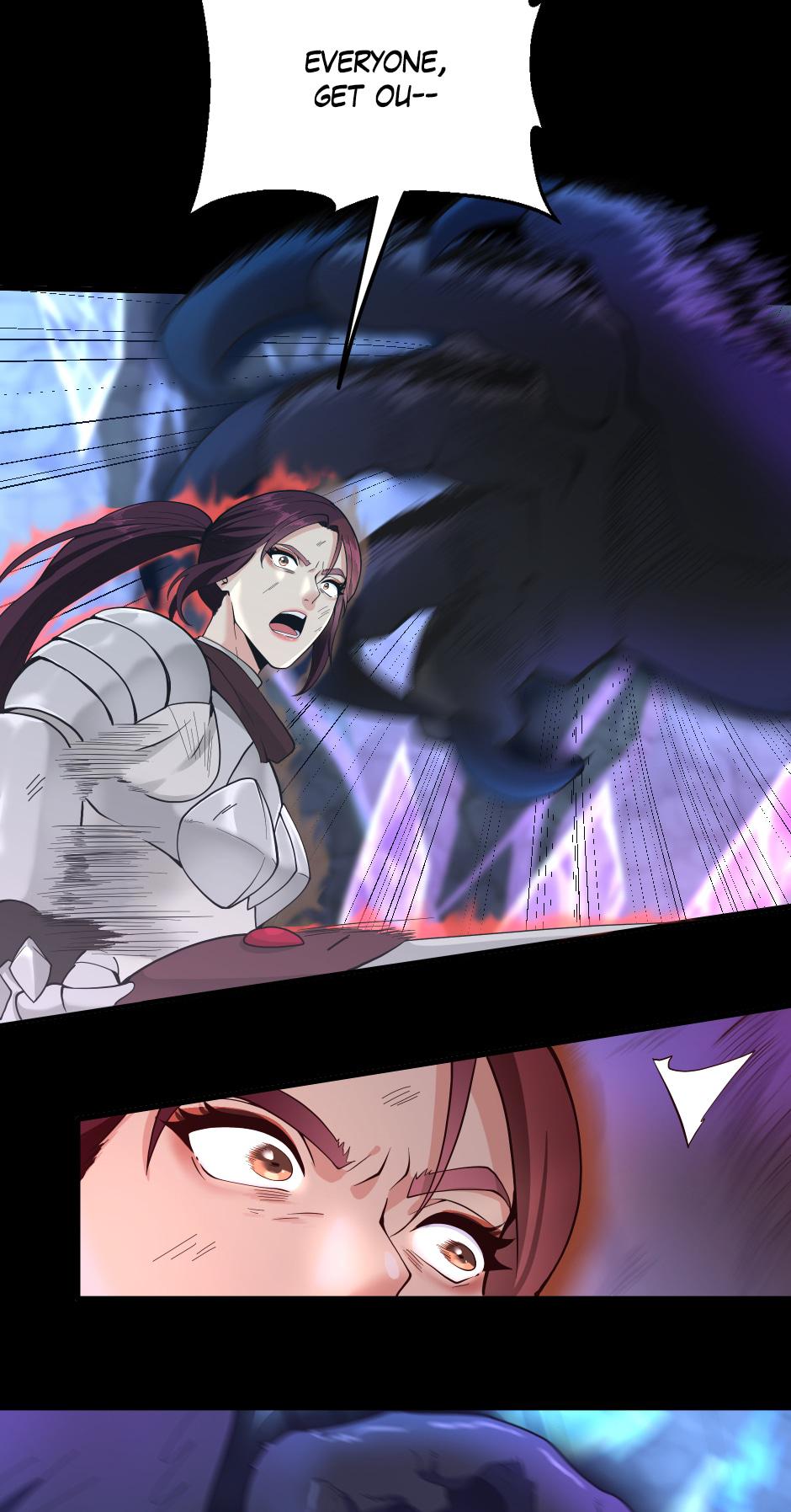 The Beginning After the End Chap 118 - Next Chap 119