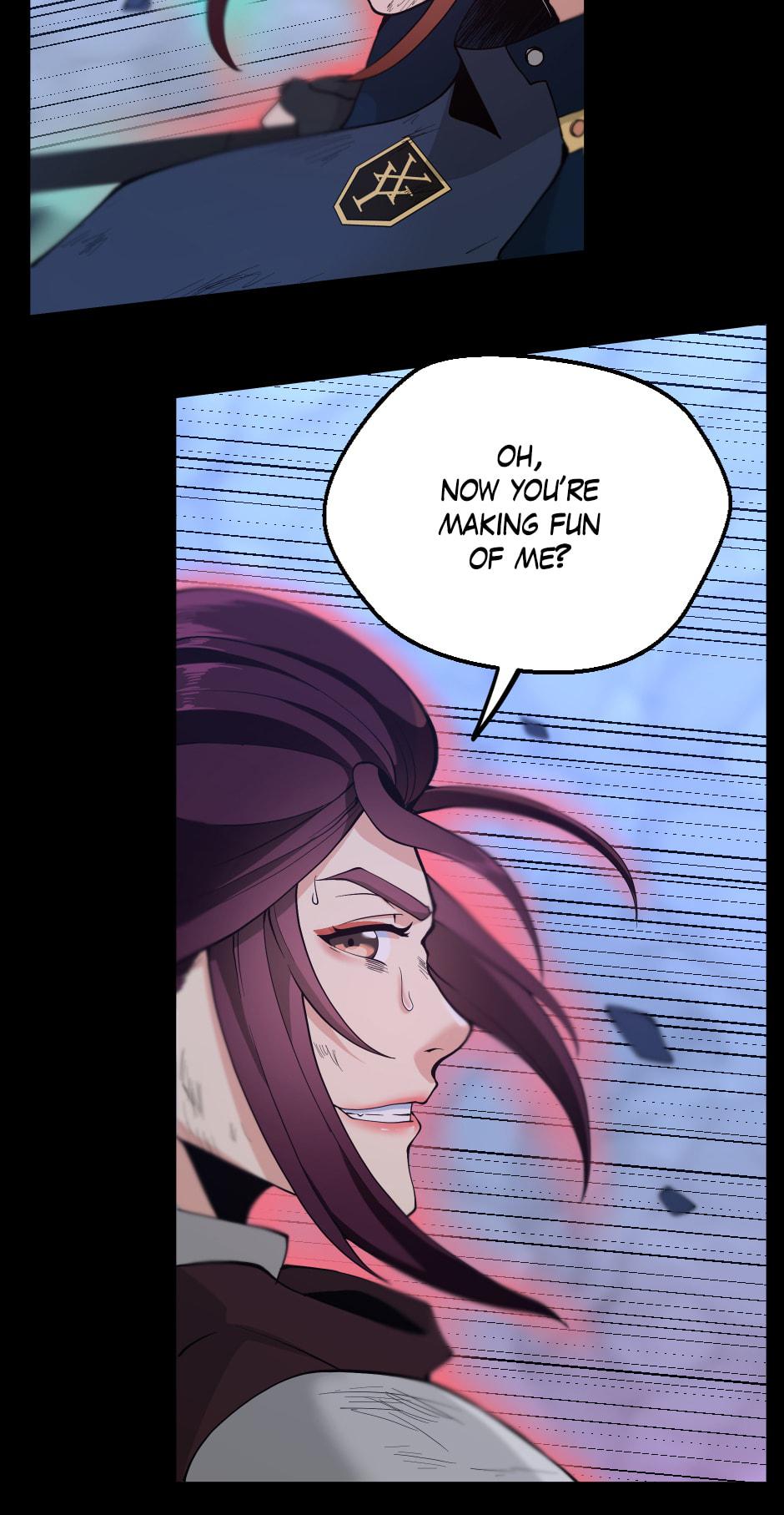 The Beginning After the End Chap 118 - Next Chap 119