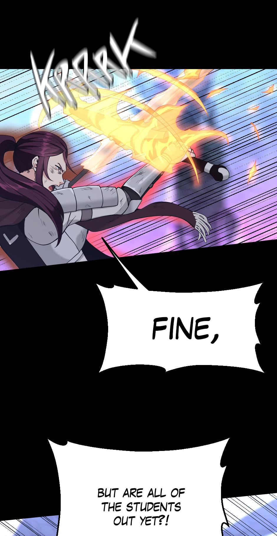 The Beginning After the End Chap 118 - Next Chap 119