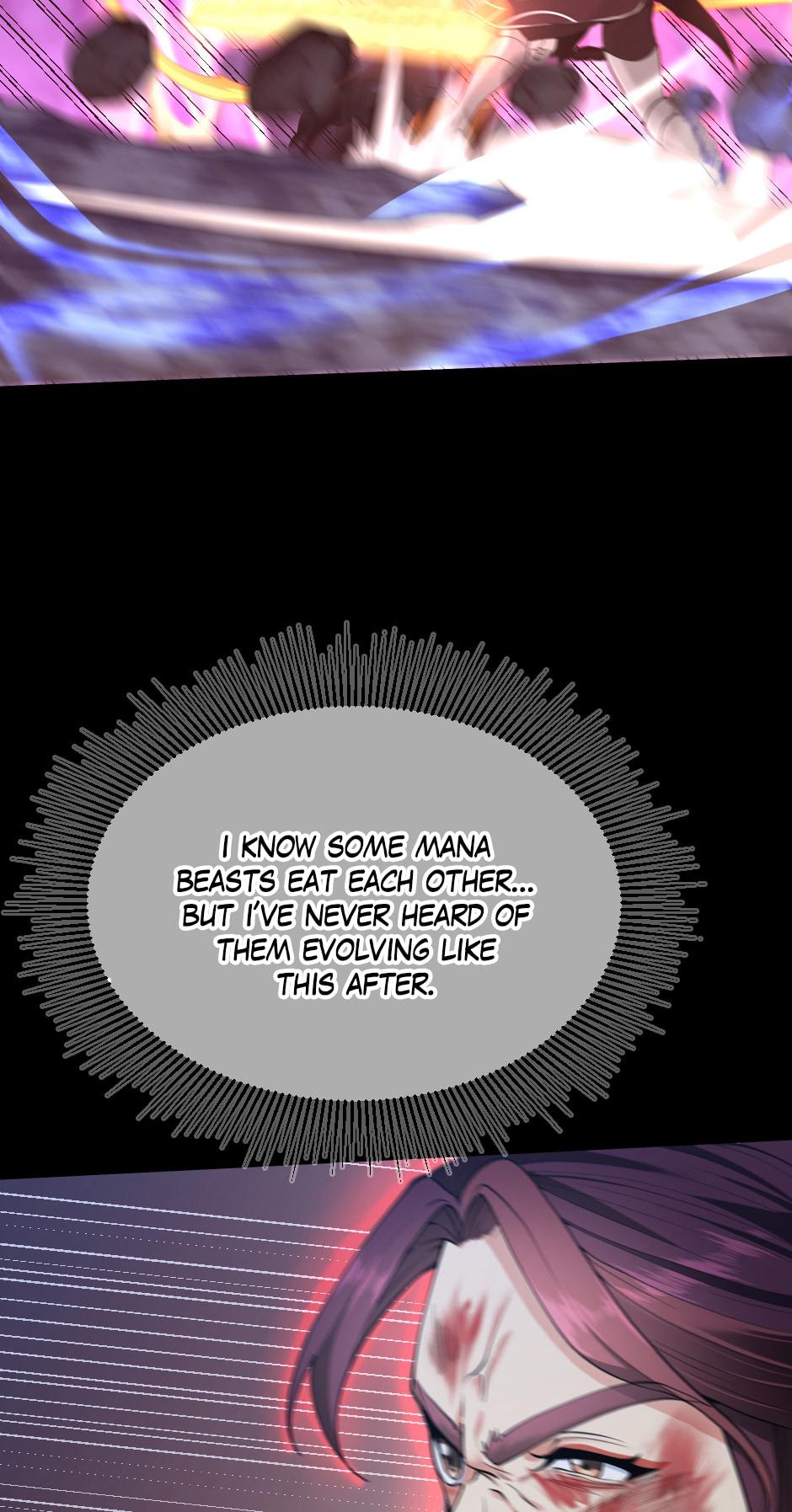 The Beginning After the End Chap 118 - Next Chap 119