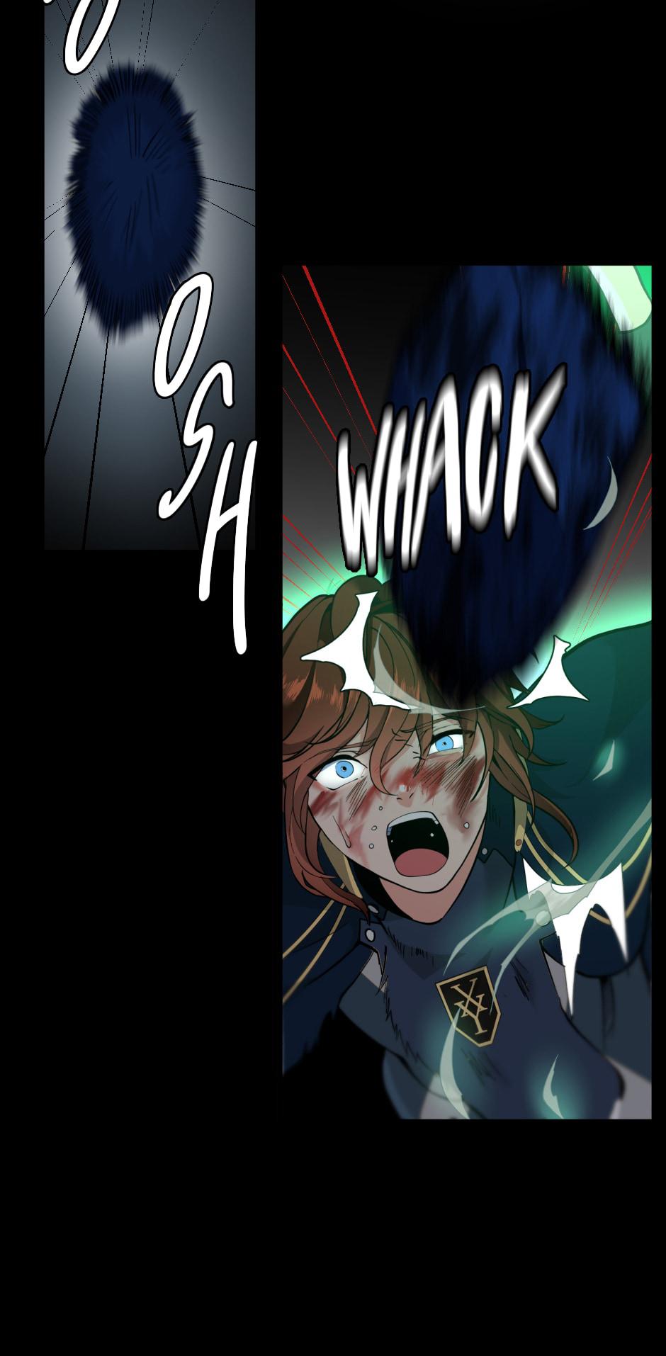 The Beginning After the End Chap 118 - Next Chap 119