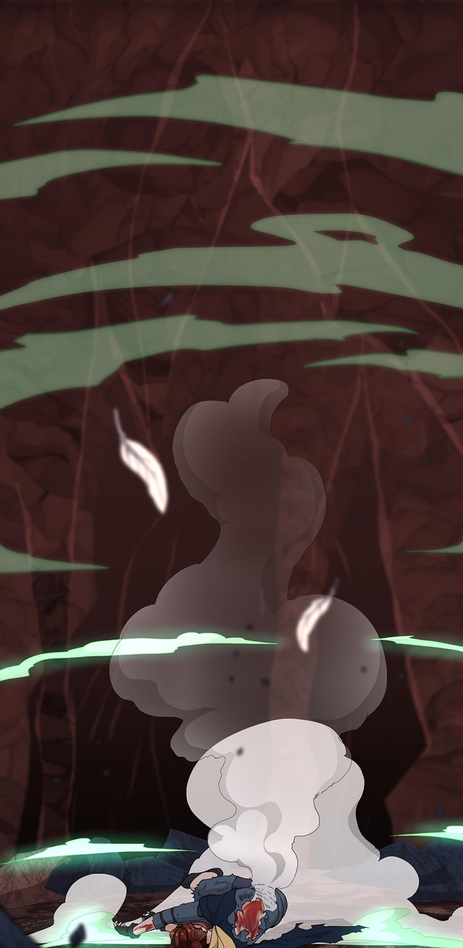 The Beginning After the End Chap 118 - Next Chap 119