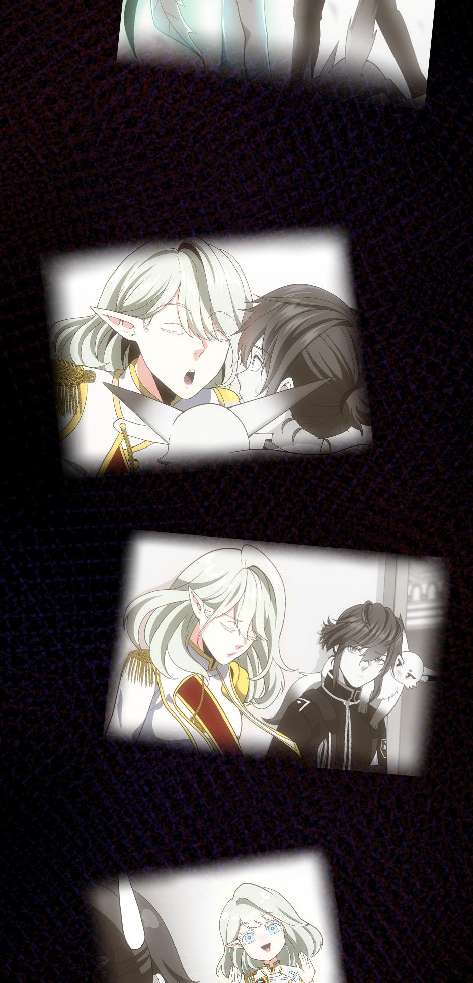 The Beginning After the End Chap 119 - Next Chap 120