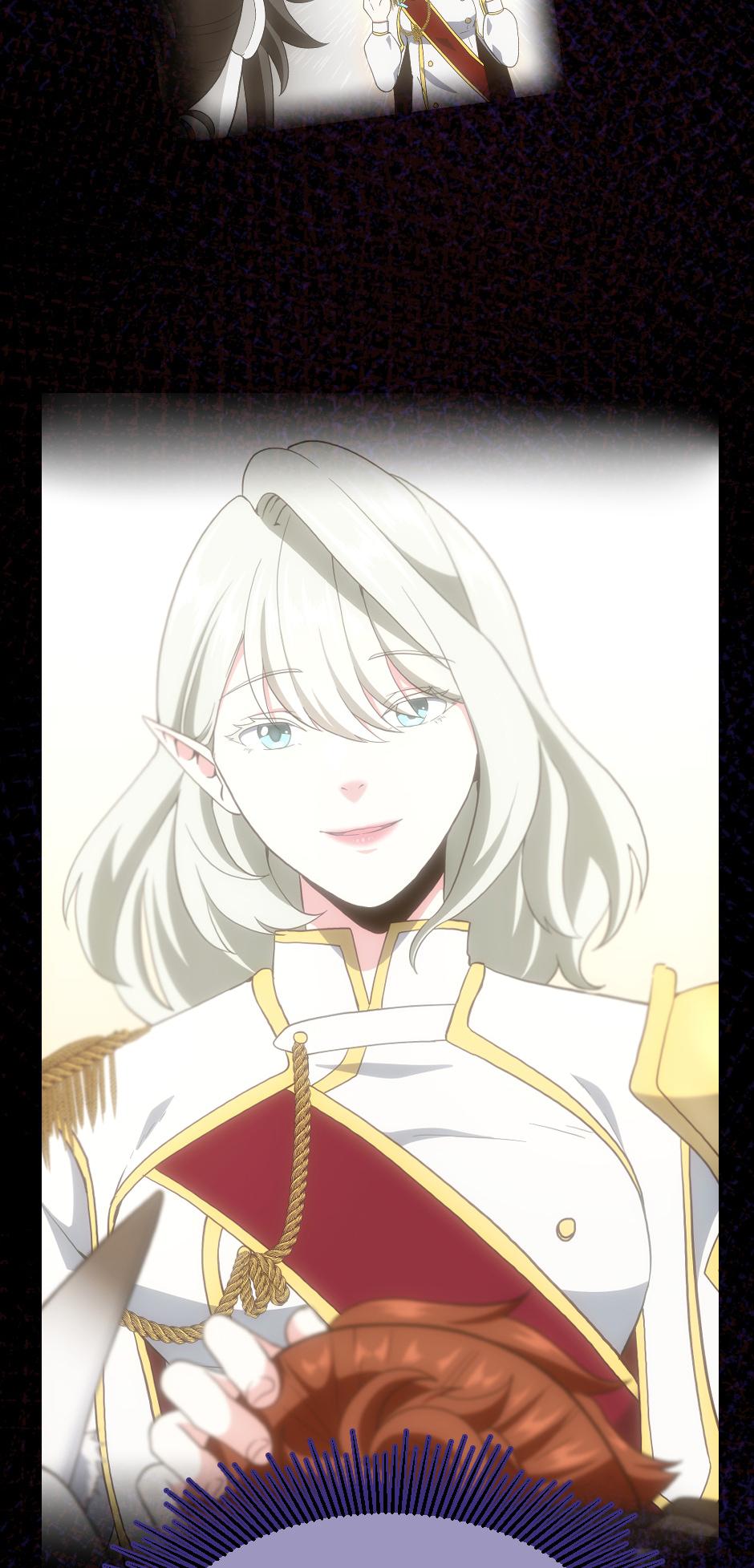 The Beginning After the End Chap 119 - Next Chap 120