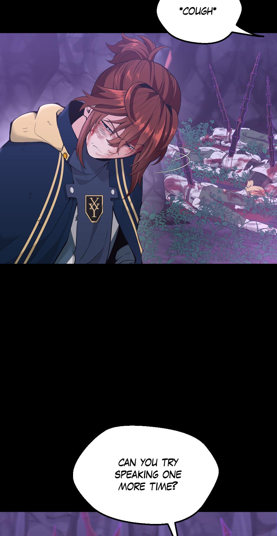 The Beginning After the End Chap 119 - Next Chap 120